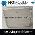 Plastic Box Mould for Bread Plastic Injection Mould with ISO Certification